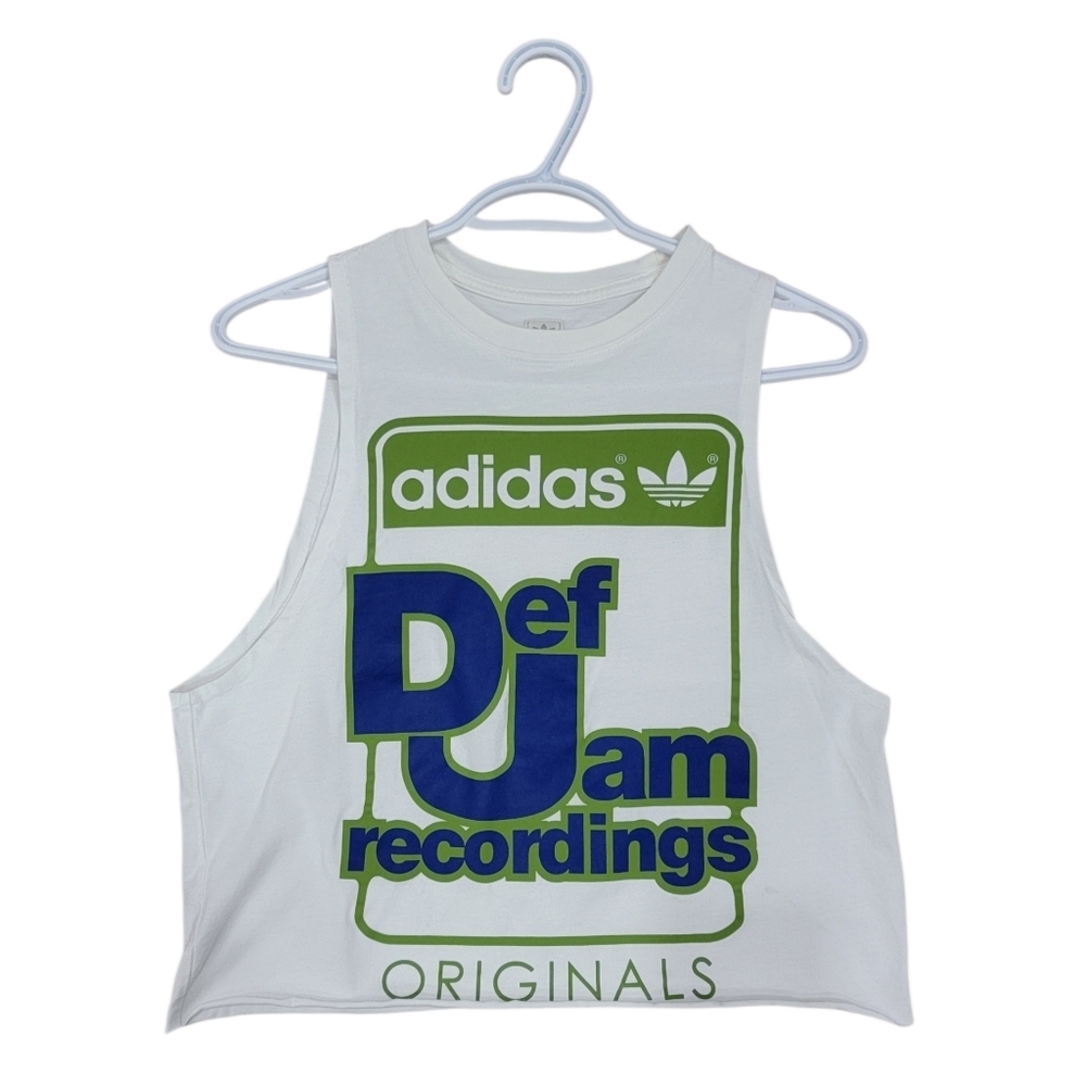 Reworked Def Jam Tank - Picture 1 of 5
